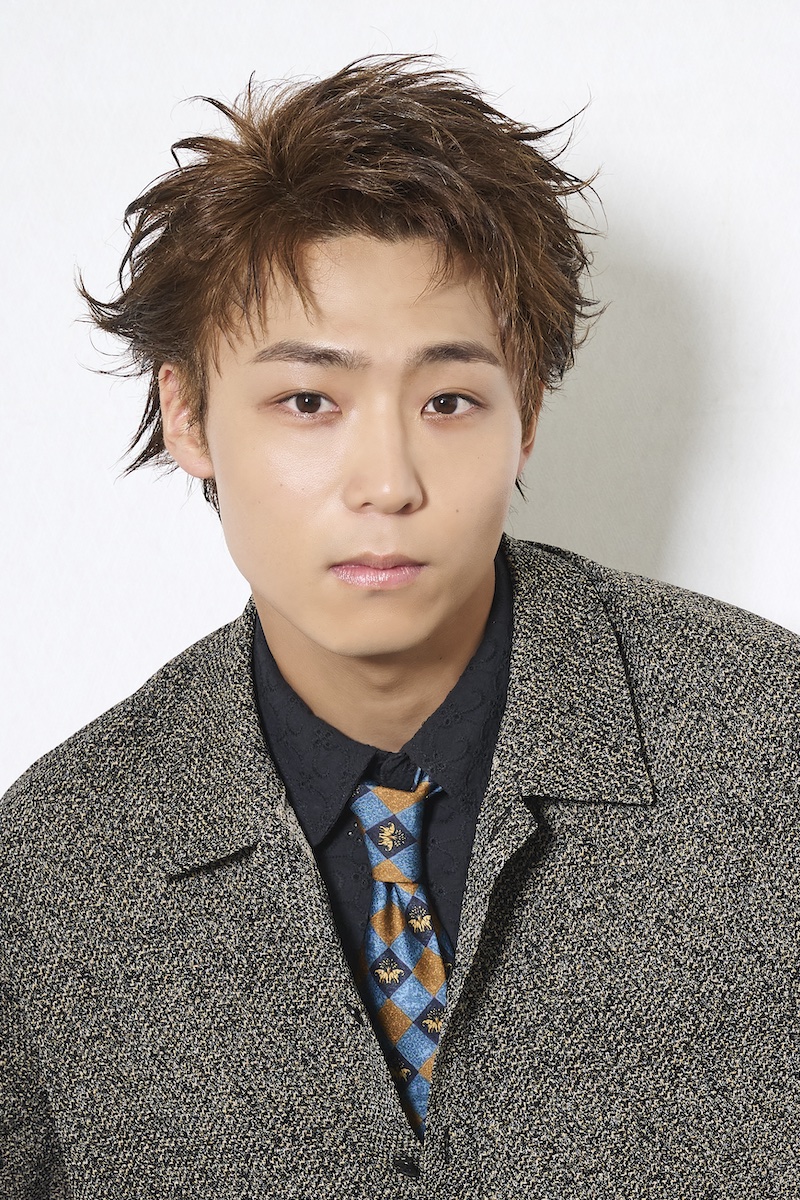 八村倫太郎