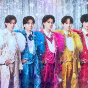 M!LK曽野舜太、上半期ブレイクランキング男性1位に！ 女性トップは朝ドラヒロイン見上愛