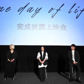 『one day of life』高知編＆香川編