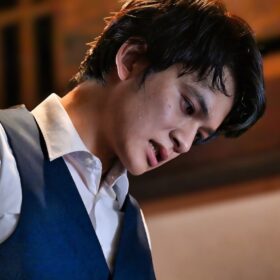北村匠海が“怖すぎる”エリート警察官に！ 支配欲と暴力性をむき出しの“一線を越えた悪役”
