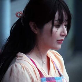 『恋傷』