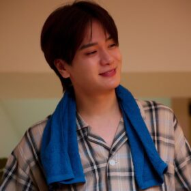『恋傷』