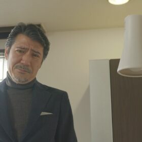 『半端者』