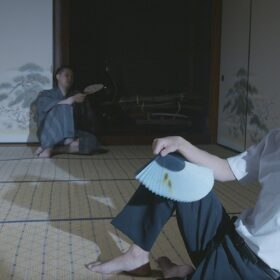 『半端者』