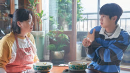 『あなたが母親の手料理を食べられる回数は、あとどれくらい残ってますか？』一般試写会に10名様をご招待！