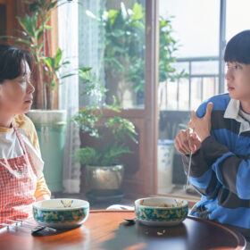『あなたが母親の手料理を食べられる回数は、あとどれくらい残ってますか？』一般試写会に10名様をご招待！