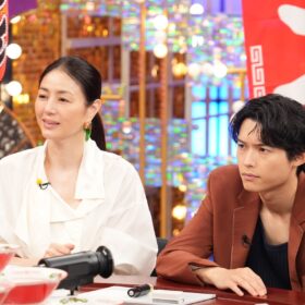 映画『白鳥とコウモリ』公開記念！Golden SixTONES特別編！『サイズの晩餐』『ラーメンor NOTラーメン』とSPコラボ！