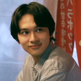 BEOMGYUと北村匠海