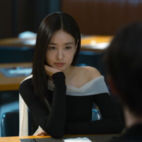 『あなたとは違う恋愛』 Credit: Prime Video