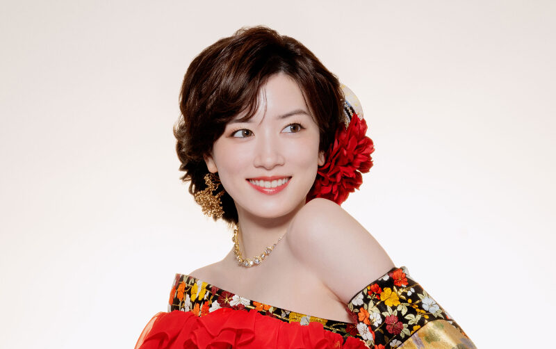 永野芽郁が元No1キャバ嬢役で世界へ！主演＆初プロデュース作『ヒマチの嬢王』が東京国際映画祭でワールドプレミア上映