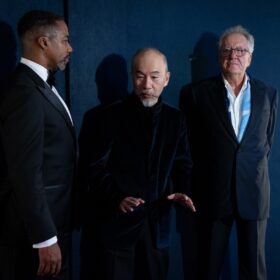 『ネルソンさん、あなたは人を殺しましたか？』