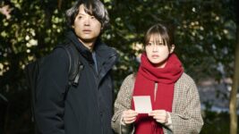 松村北斗＆今田美桜の『白鳥とコウモリ』が大ヒット！ 観客動員132万人突破、興収18億円超を記録