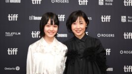 西川美和監督、10年ぶりトロント映画祭へ！『わたしの知らない子どもたち』世界初上映