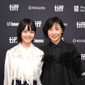 西川美和監督、10年ぶりトロント映画祭へ！『わたしの知らない子どもたち』世界初上映
