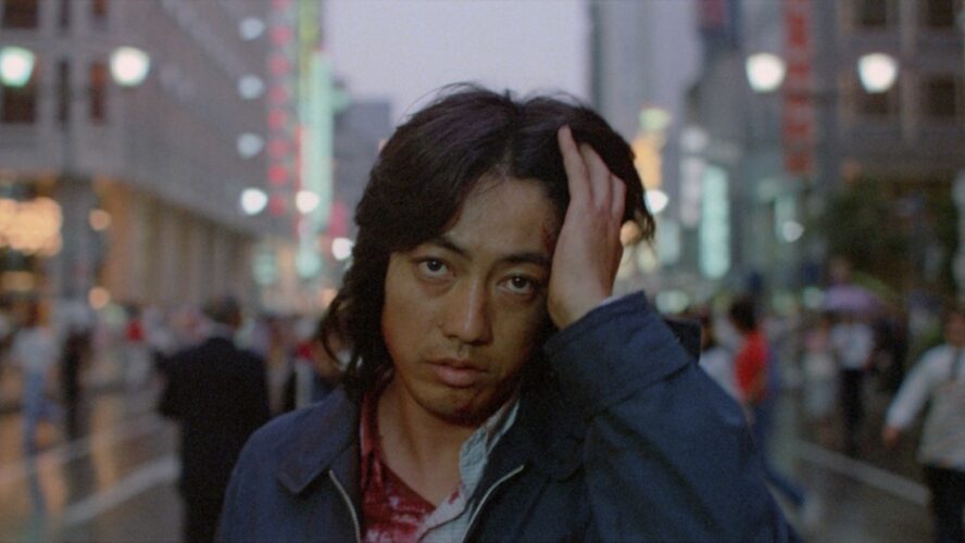 沢田研二×菅原文太×長谷川和彦監督による1979年の怪作は、太陽のように眩しかった