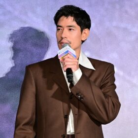 『男ともだち』