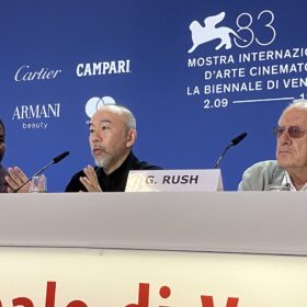 『ネルソンさん、あなたは人を殺しましたか？』