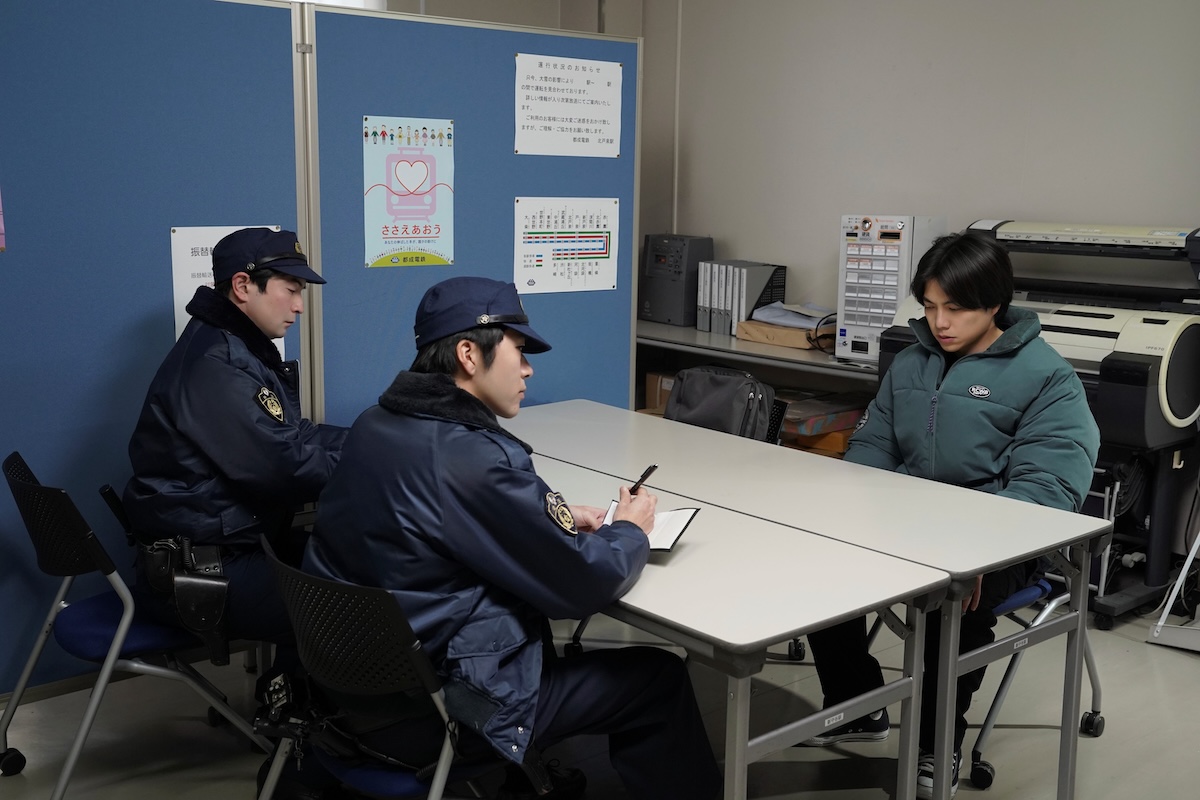 『5秒で完全犯罪を生成する方法』
