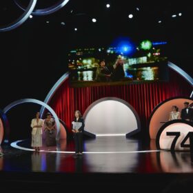 濱口竜介監督『急に具合が悪くなる』新たな快挙！ 松田広子Pが日本人初のRTVE Otra Mirada賞