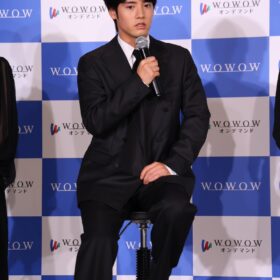 『連続ドラマW 東野圭吾「虚ろな十字架」』