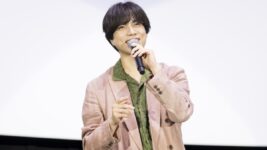 重岡大毅、AIに自分のことを聞くも珍回答「やったことないのに（笑）。課金してるのに！」