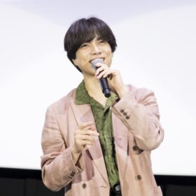 重岡大毅、AIに自分のことを聞くも珍回答「やったことないのに（笑）。課金してるのに！」
