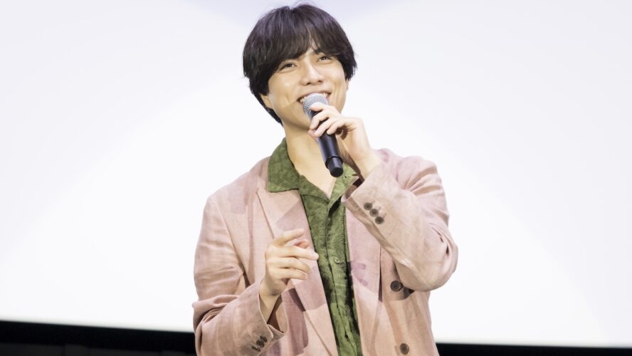 重岡大毅、AIに自分のことを聞くも珍回答「やったことないのに（笑）。課金してるのに！」