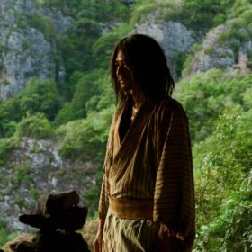 永山瑛太×大森立嗣監督、菊池寛の名作「恩讐の彼方に」映画化決定 2028年劇場公開へ