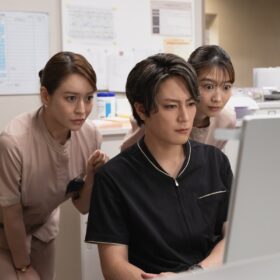 間宮祥太朗