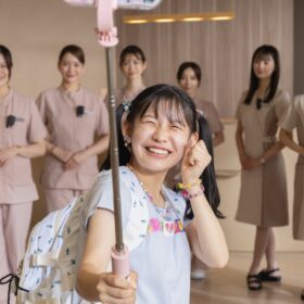 キッズ整形もテーマの一つ