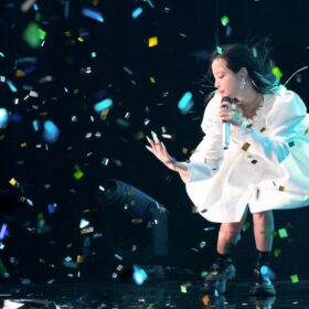 『フジヤマBOY』