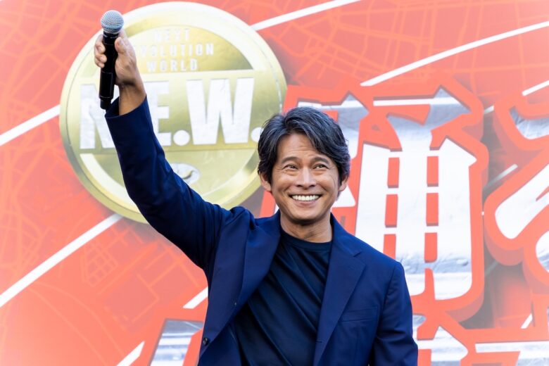 『踊る大捜査線 N.E.W. メトロポリスを駆け抜けろ！』