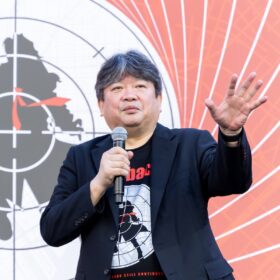 『踊る大捜査線 N.E.W. メトロポリスを駆け抜けろ！』