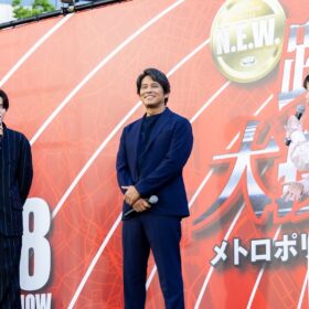 『踊る大捜査線 N.E.W. メトロポリスを駆け抜けろ！』