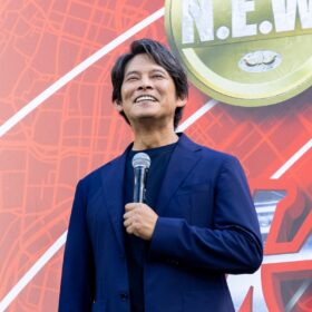 『踊る大捜査線 N.E.W. メトロポリスを駆け抜けろ！』