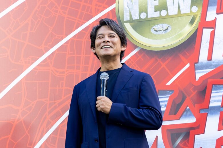 『踊る大捜査線 N.E.W. メトロポリスを駆け抜けろ！』