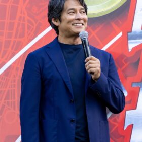 『踊る大捜査線 N.E.W. メトロポリスを駆け抜けろ！』