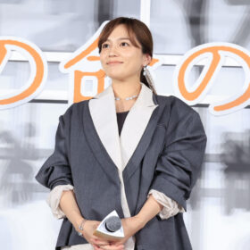 「誰かの希望や光にきっとなる」妊娠中の川口春奈、”命”を懸けた母の願いと家族の愛に感動
