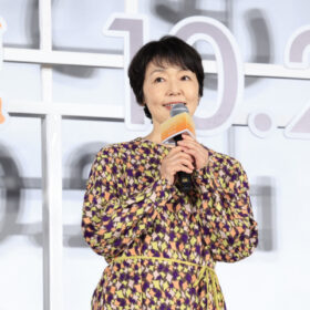 ママ舞台挨拶