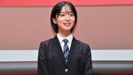 早瀬憩、撮影中にスマホのアプリが全消失する怪現象!?『呪いのスマホ』イベントで衝撃の恐怖体験を告白