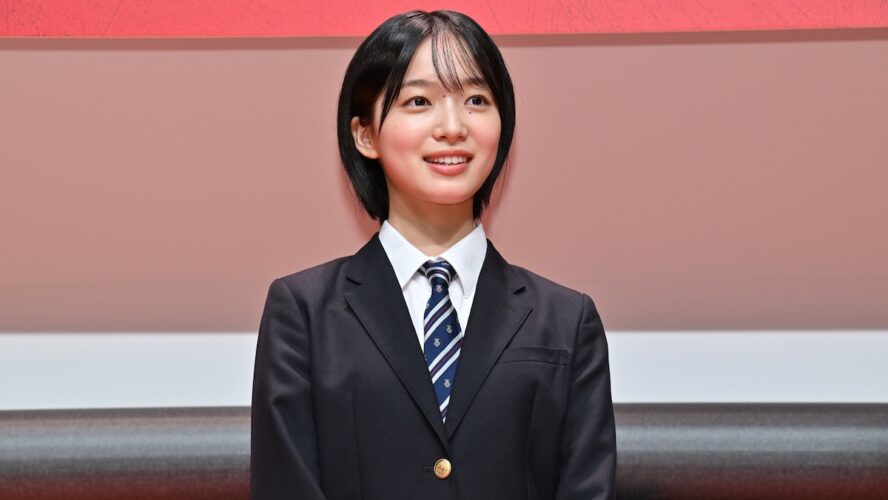 早瀬憩、撮影中にスマホのアプリが全消失する怪現象!?『呪いのスマホ』イベントで衝撃の恐怖体験を告白