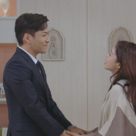 『女王の家』
Licensed by KBS Media Ltd. (C) 2025 KBS. All rights reserved
