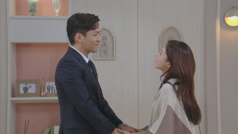 『女王の家』
Licensed by KBS Media Ltd. (C) 2025 KBS. All rights reserved
