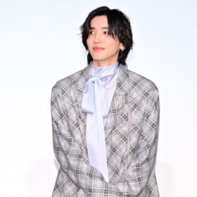 道枝駿佑、石井杏奈の迫力に「本当にショックでした！」 『M.I.S.S.I.O.N.』撮影秘話を明かす