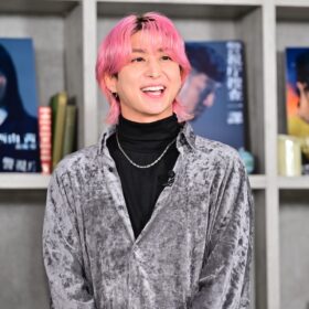 佐久間大介、土屋太鳳から「昭和のスター」と評される 豪快すぎる差し入れエピソードも