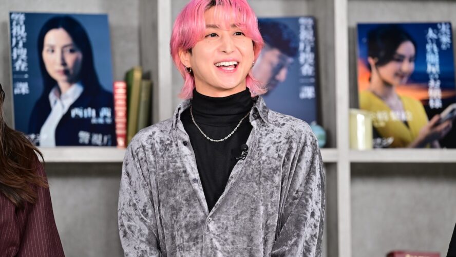 佐久間大介、土屋太鳳から「昭和のスター」と評される 豪快すぎる差し入れエピソードも