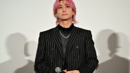佐久間大介、土屋太鳳の恋愛観に思わず「経験者、ふけえ～！」究極の2択で本音続々