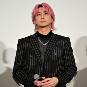 佐久間大介、土屋太鳳の恋愛観に思わず「経験者、ふけえ～！」究極の2択で本音続々