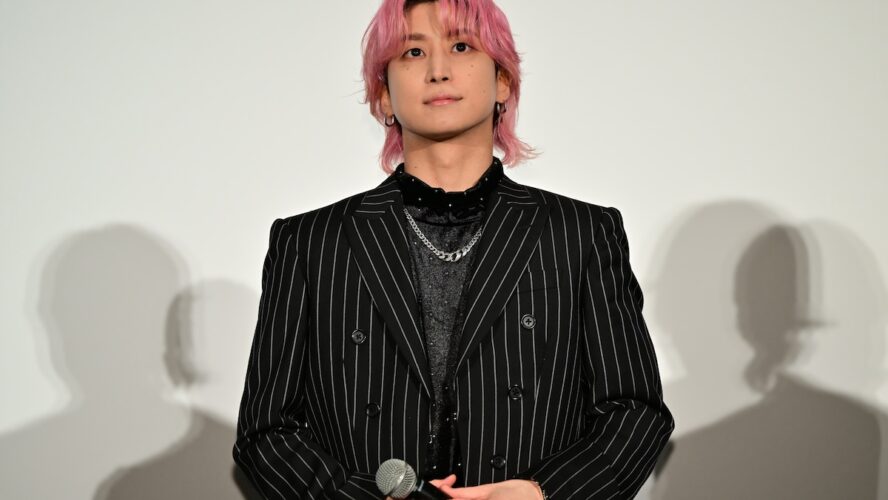 佐久間大介、土屋太鳳の恋愛観に思わず「経験者、ふけえ～！」究極の2択で本音続々