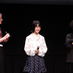 『わたしの知らない子どもたち』